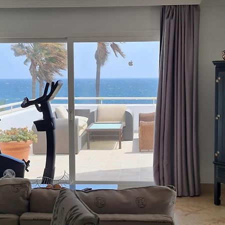 Sinfonia Del Mar Apartment Естепона Екстериор снимка