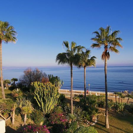 Sinfonia Del Mar Apartment Естепона Екстериор снимка