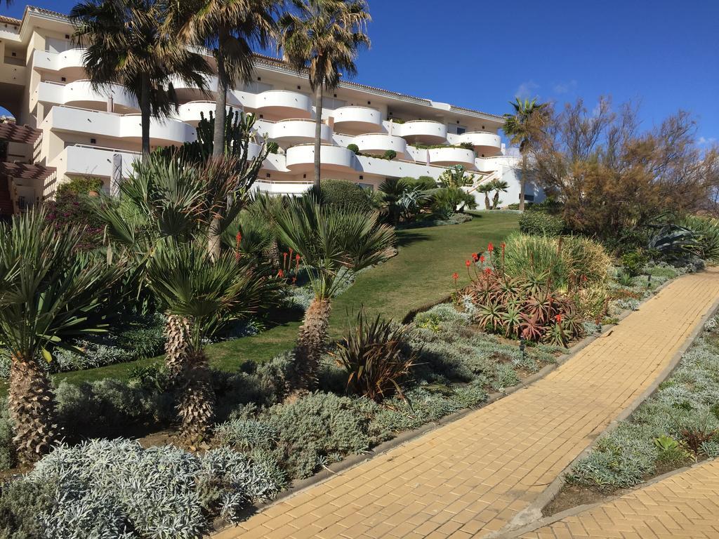 Sinfonia Del Mar Apartment Естепона Екстериор снимка
