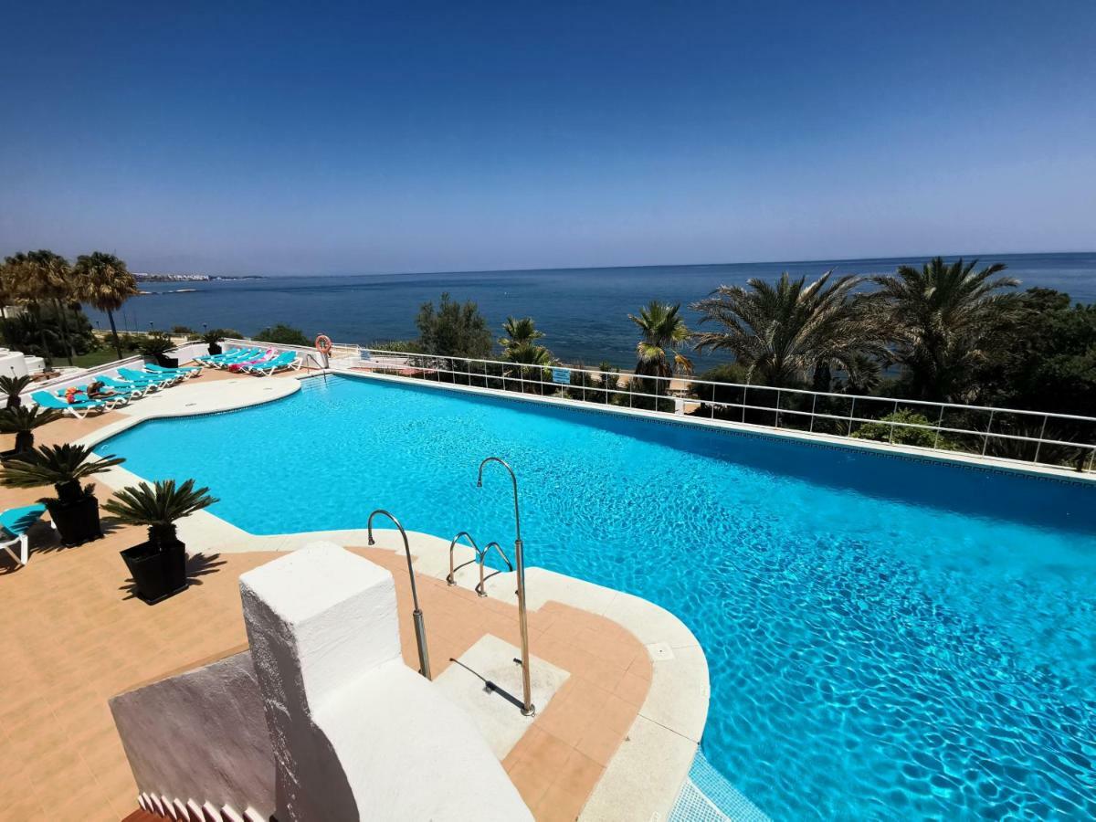 Sinfonia Del Mar Apartment Естепона Екстериор снимка