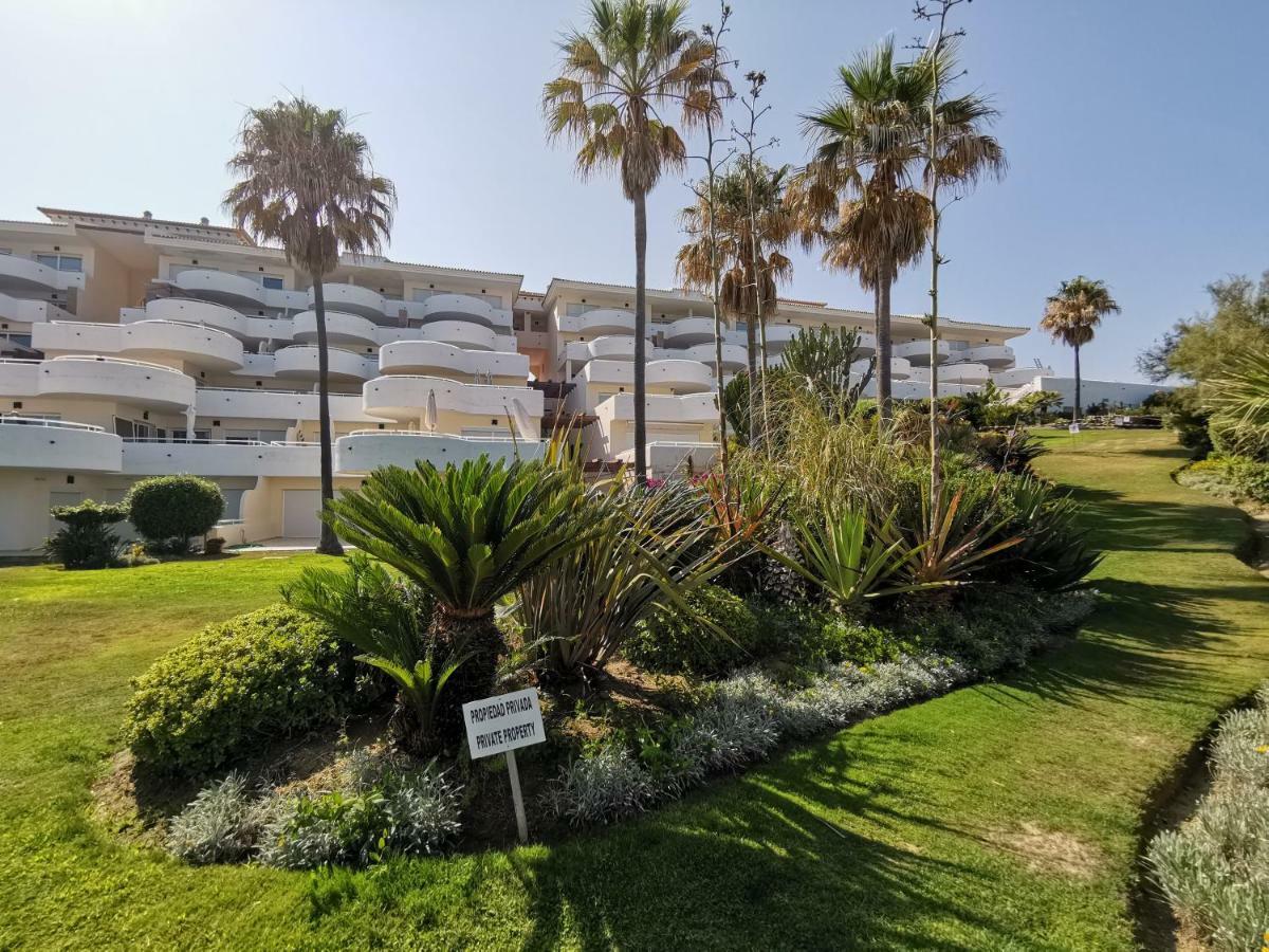 Sinfonia Del Mar Apartment Естепона Екстериор снимка